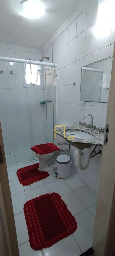 Apartamento, 3 quartos, 77 m² - Foto 10