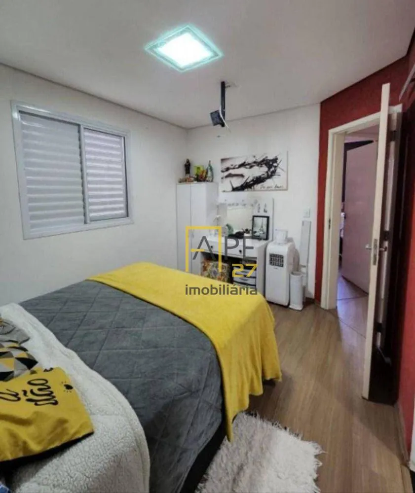 Apartamento, 3 quartos, 77 m² - Foto 9