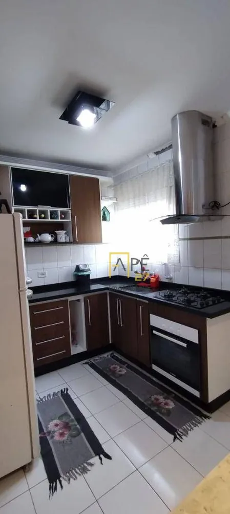 Apartamento, 3 quartos, 77 m² - Foto 2