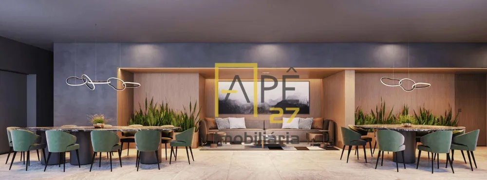Apartamento, 2 quartos, 67 m² - Foto 5