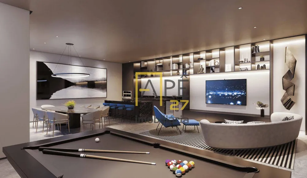 Apartamento, 2 quartos, 67 m² - Foto 1