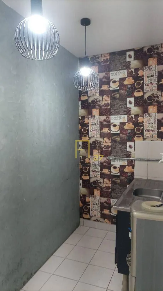 Sala-Conjunto, 125 m² - Foto 8