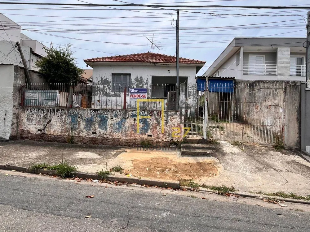 Terreno, 370 m² - Foto 2