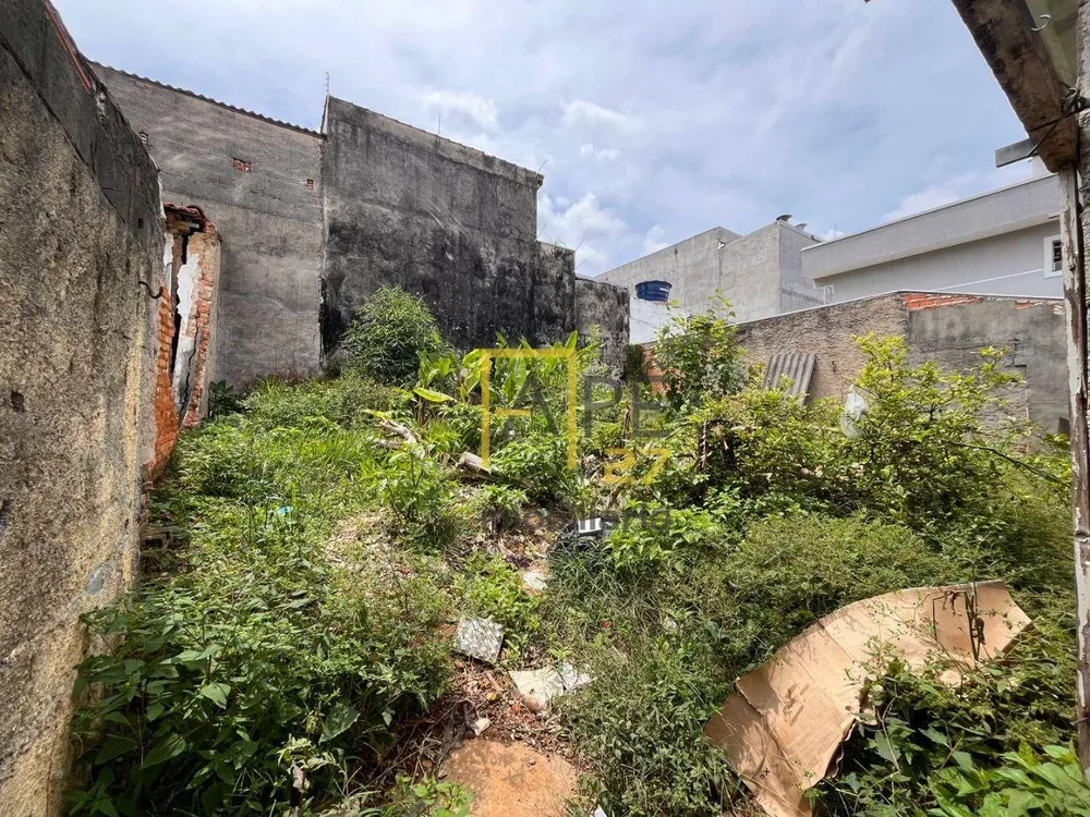Terreno, 370 m² - Foto 1