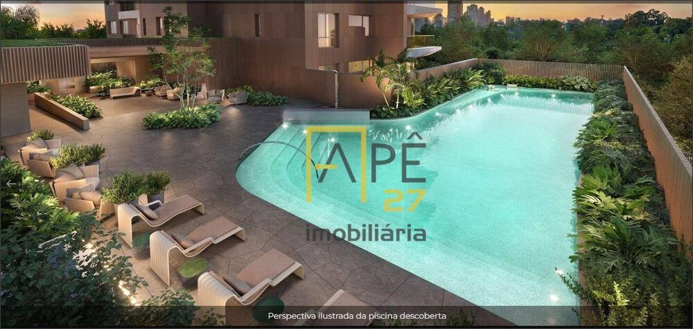 Cobertura à venda com 5 quartos, 924m² - Foto 12