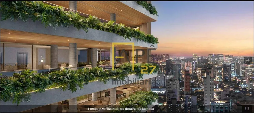 Cobertura, 5 quartos, 924 m² - Foto 12