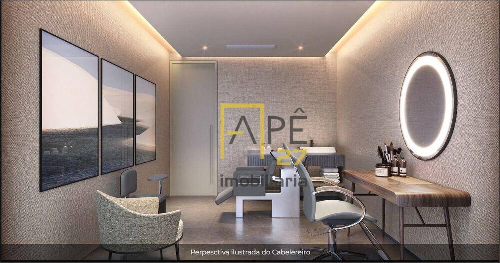Cobertura à venda com 5 quartos, 924m² - Foto 5