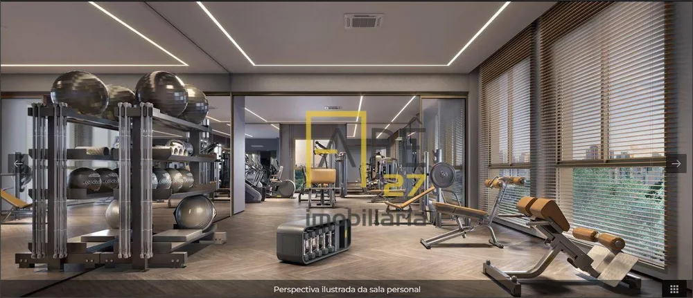 Cobertura, 5 quartos, 924 m² - Foto 13