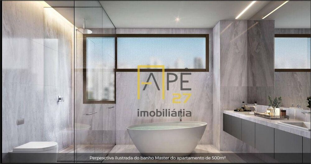 Cobertura à venda com 5 quartos, 924m² - Foto 17