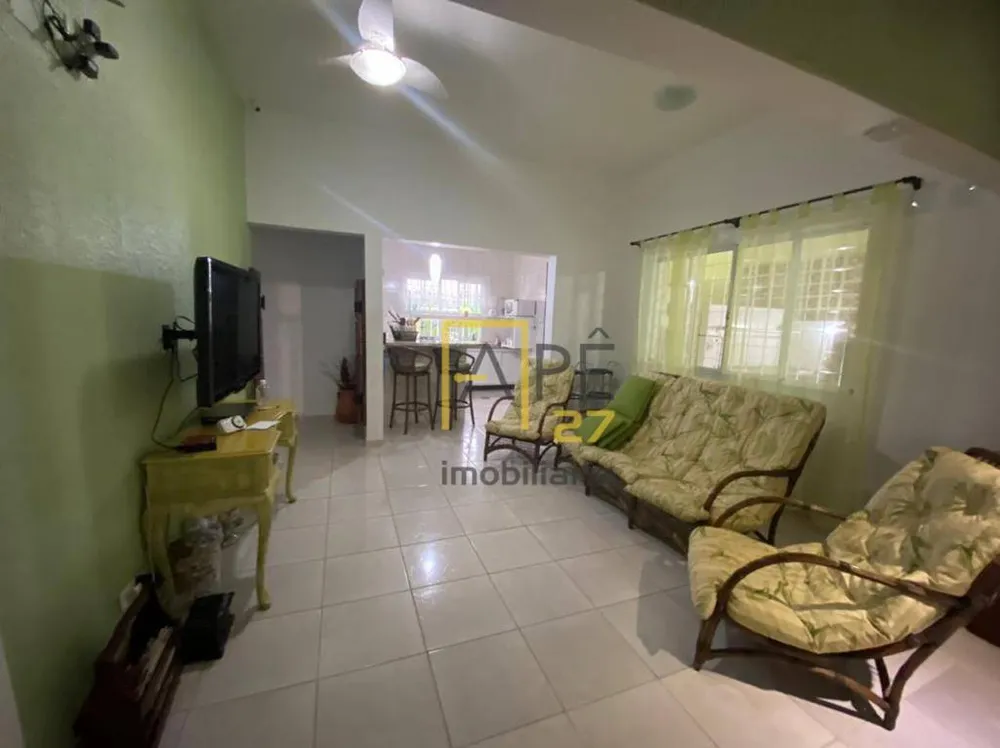 Casa, 4 quartos, 200 m² - Foto 2