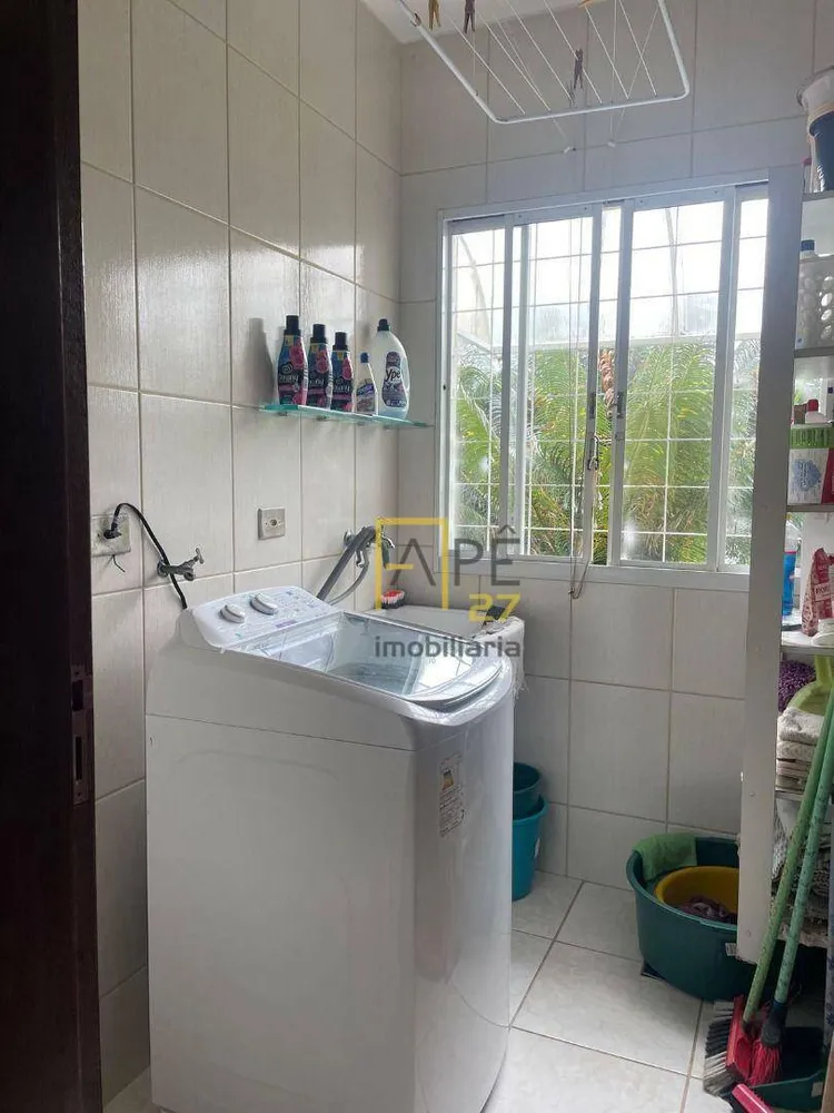 Casa, 4 quartos, 200 m² - Foto 1