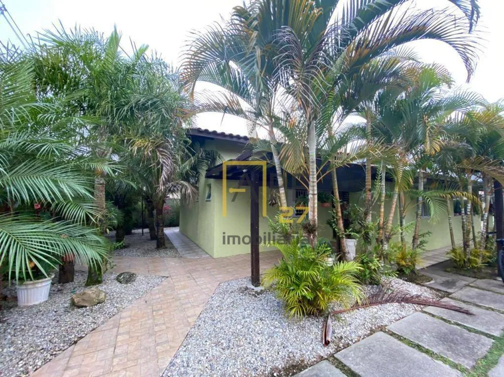 Casa, 4 quartos, 200 m² - Foto 2