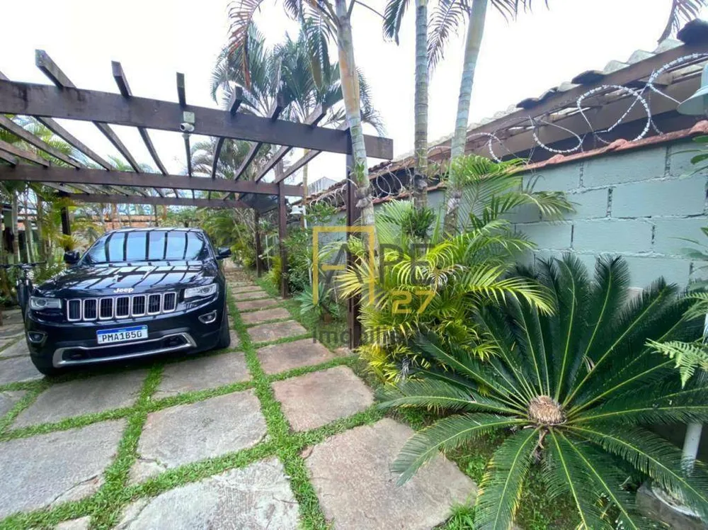 Casa, 4 quartos, 200 m² - Foto 3