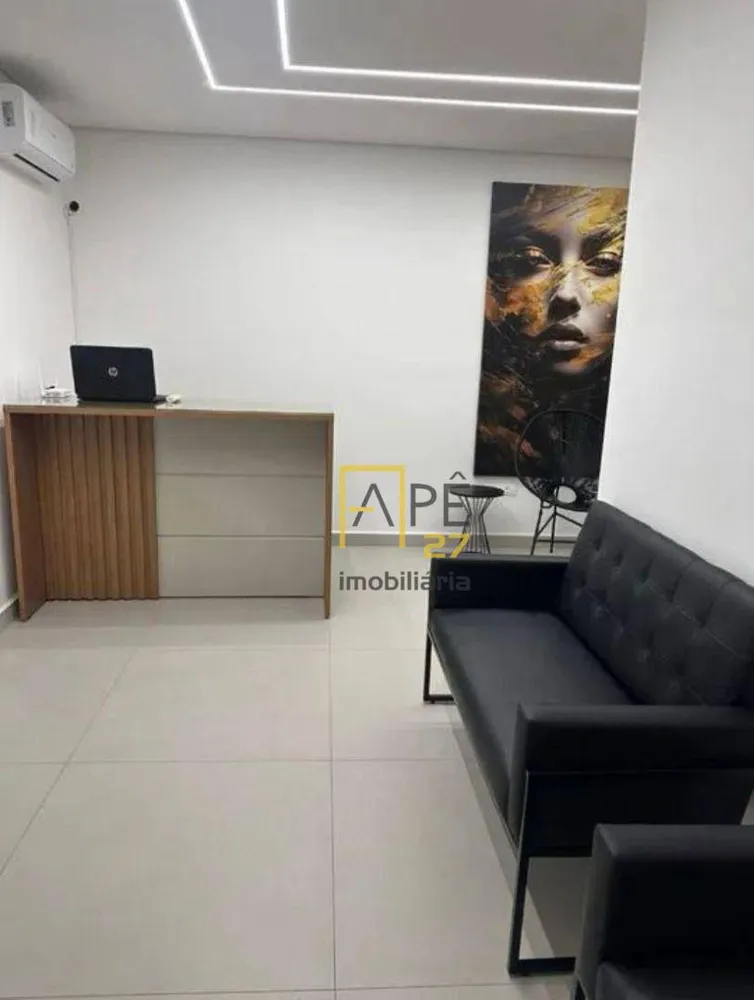 Sala-Conjunto, 13 m² - Foto 6