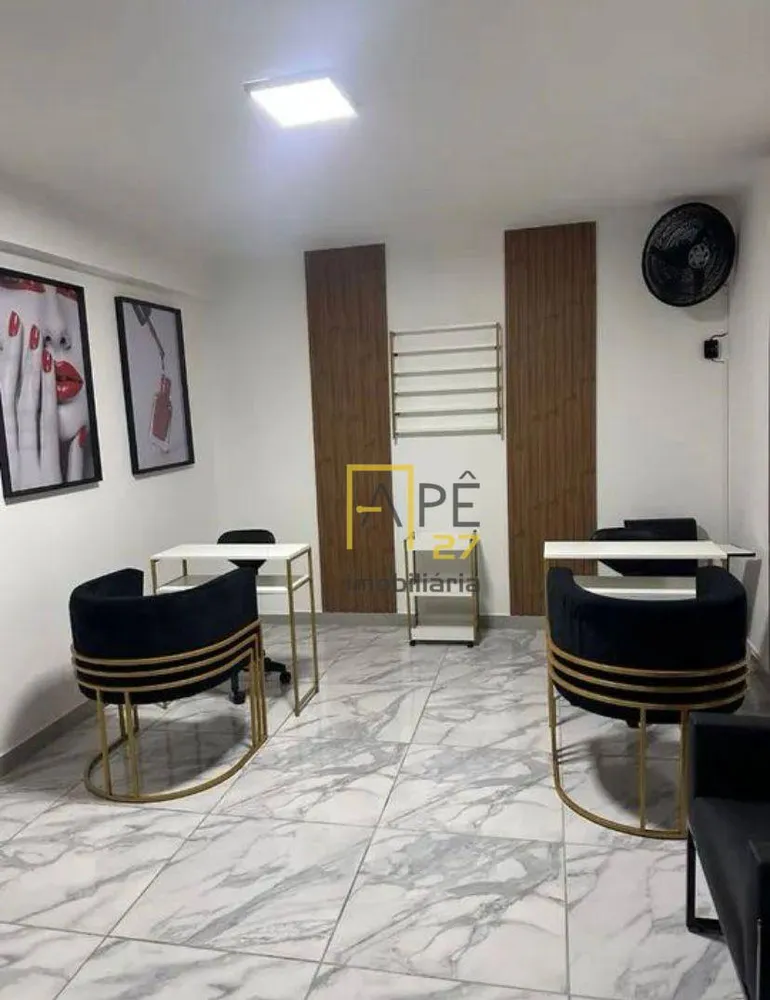 Sala-Conjunto, 13 m² - Foto 4