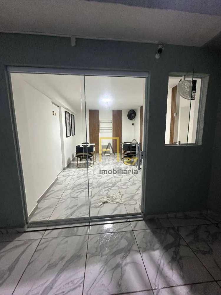 Sala-Conjunto, 13 m² - Foto 1