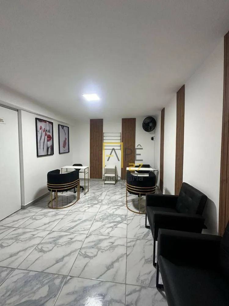 Sala-Conjunto, 13 m² - Foto 3