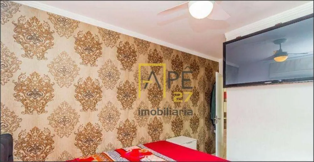 Apartamento, 2 quartos, 54 m² - Foto 9