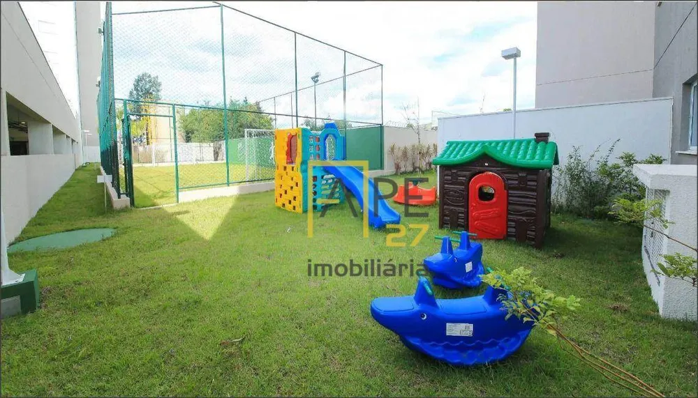 Apartamento, 2 quartos, 54 m² - Foto 8