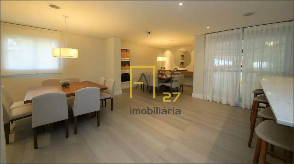Apartamento, 2 quartos, 54 m² - Foto 7
