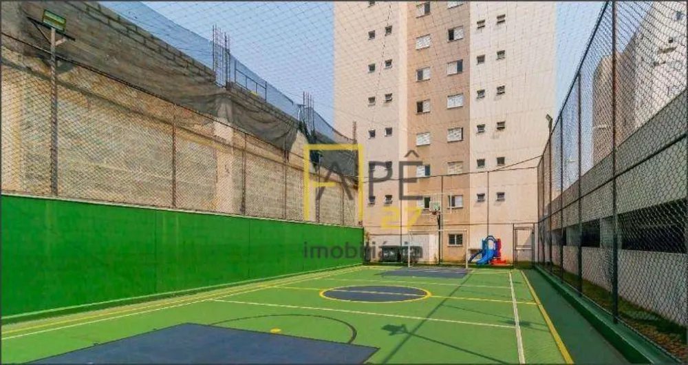Apartamento, 2 quartos, 54 m² - Foto 6