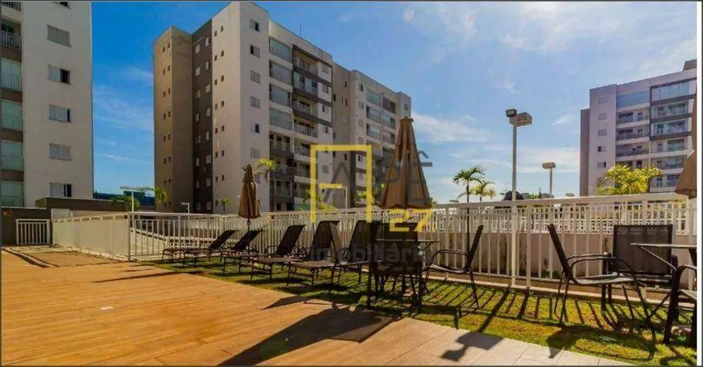 Apartamento, 2 quartos, 54 m² - Foto 11