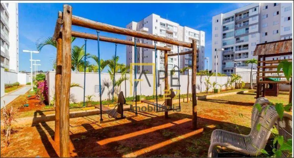 Apartamento, 2 quartos, 54 m² - Foto 10