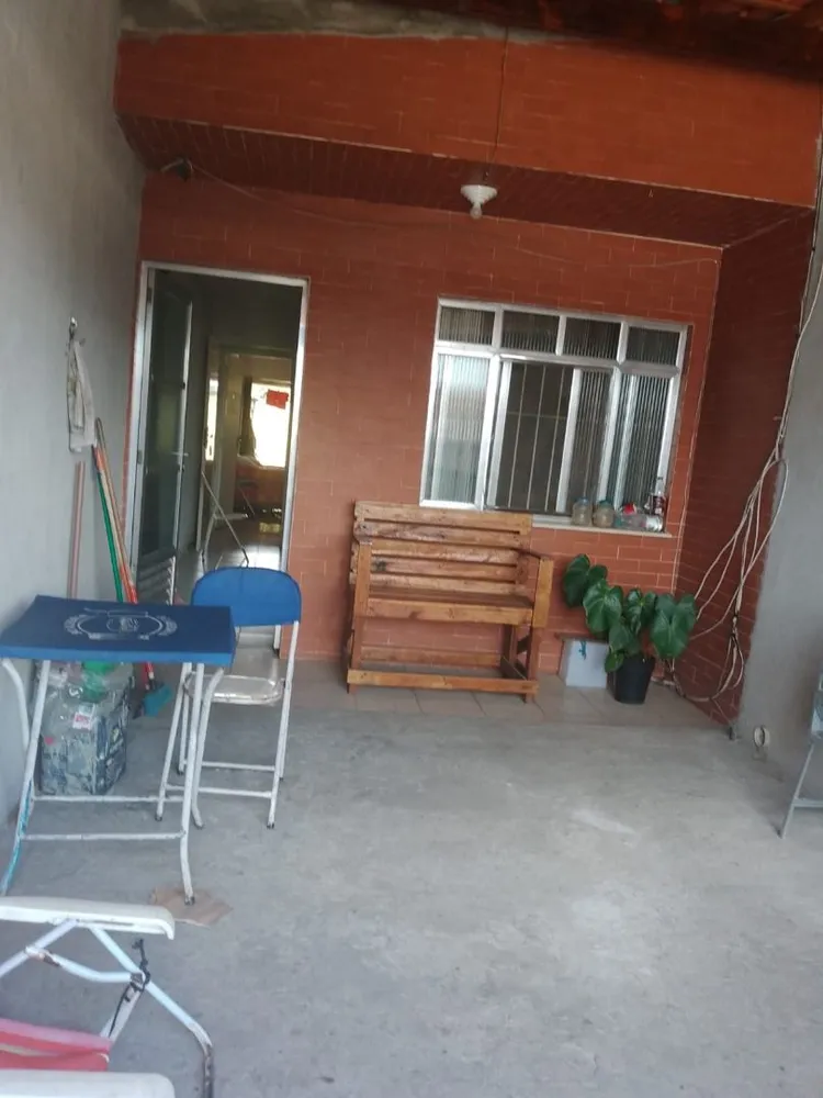 Casa, 2 quartos - Foto 1