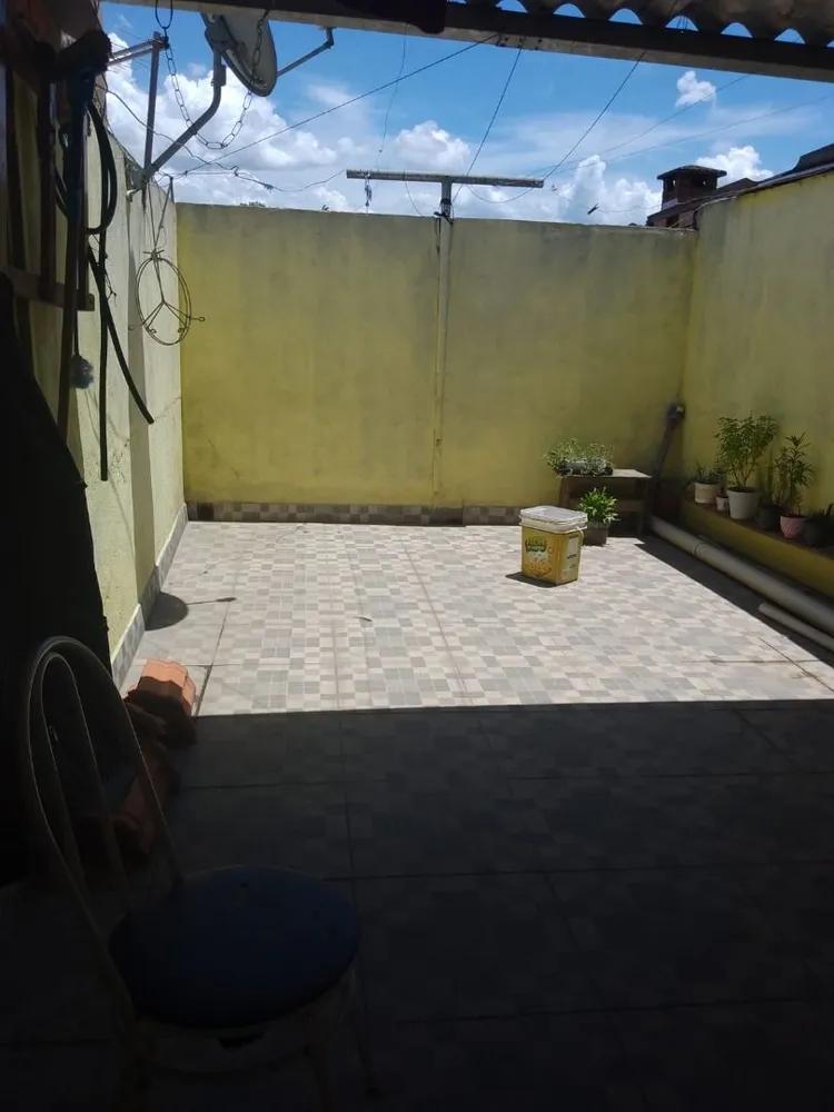 Casa, 2 quartos - Foto 7