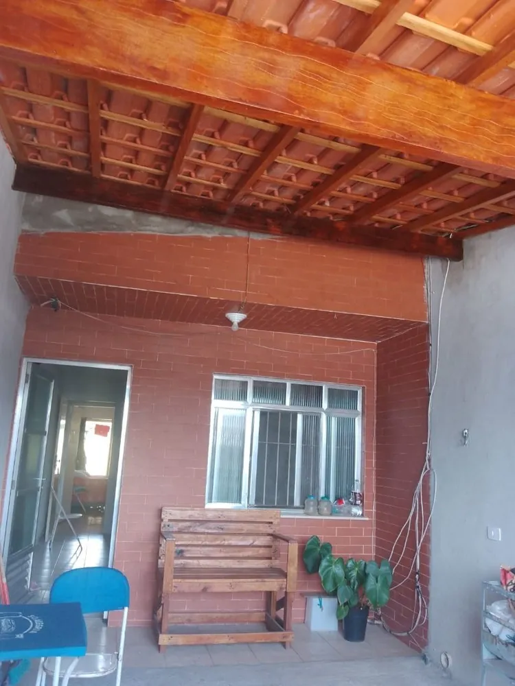 Casa, 2 quartos - Foto 11