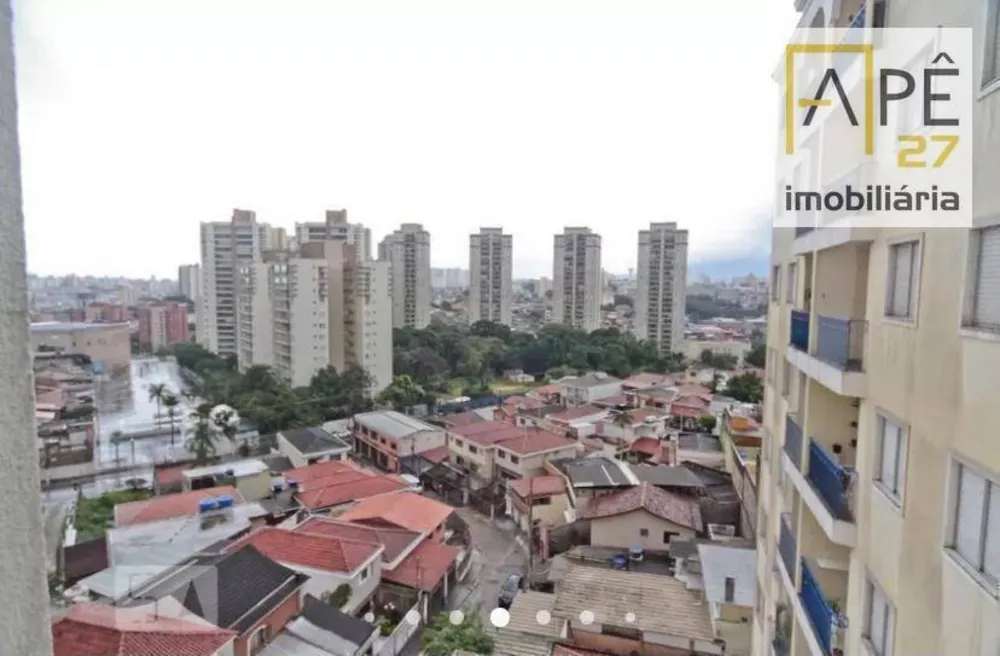Apartamento, 2 quartos, 58 m² - Foto 4