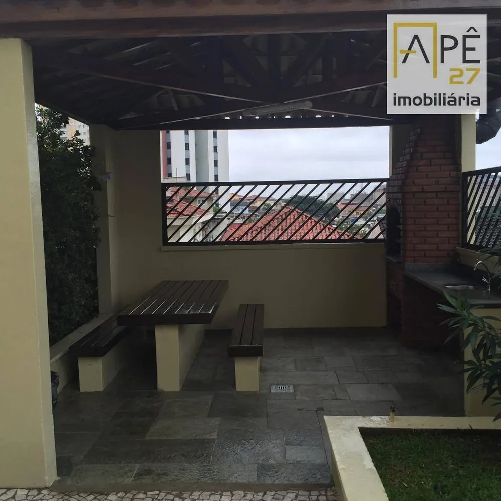 Apartamento, 2 quartos, 58 m² - Foto 4