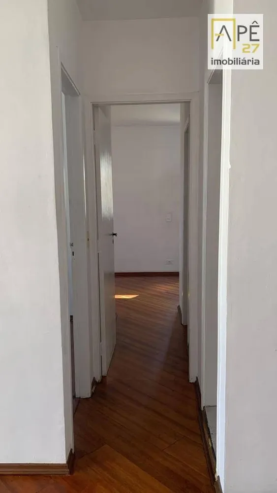 Apartamento, 2 quartos, 58 m² - Foto 6