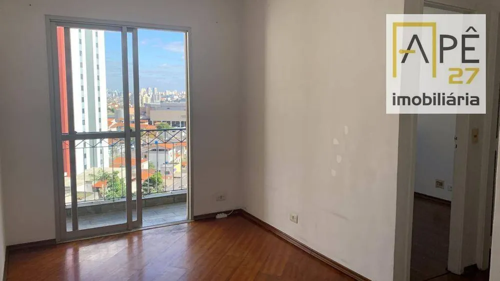 Apartamento, 2 quartos, 58 m² - Foto 7