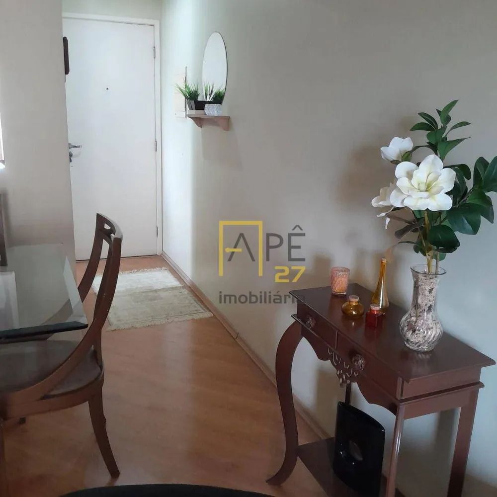 Apartamento, 3 quartos, 68 m² - Foto 7