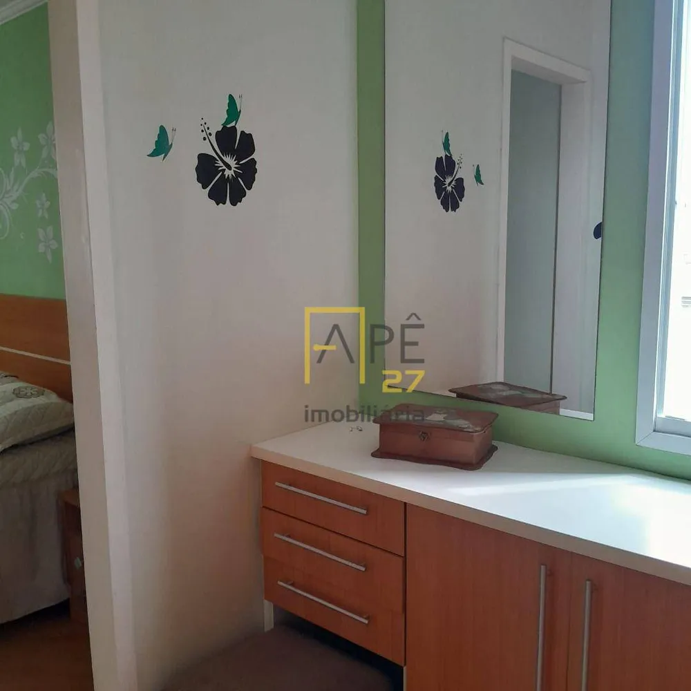 Apartamento, 3 quartos, 68 m² - Foto 5