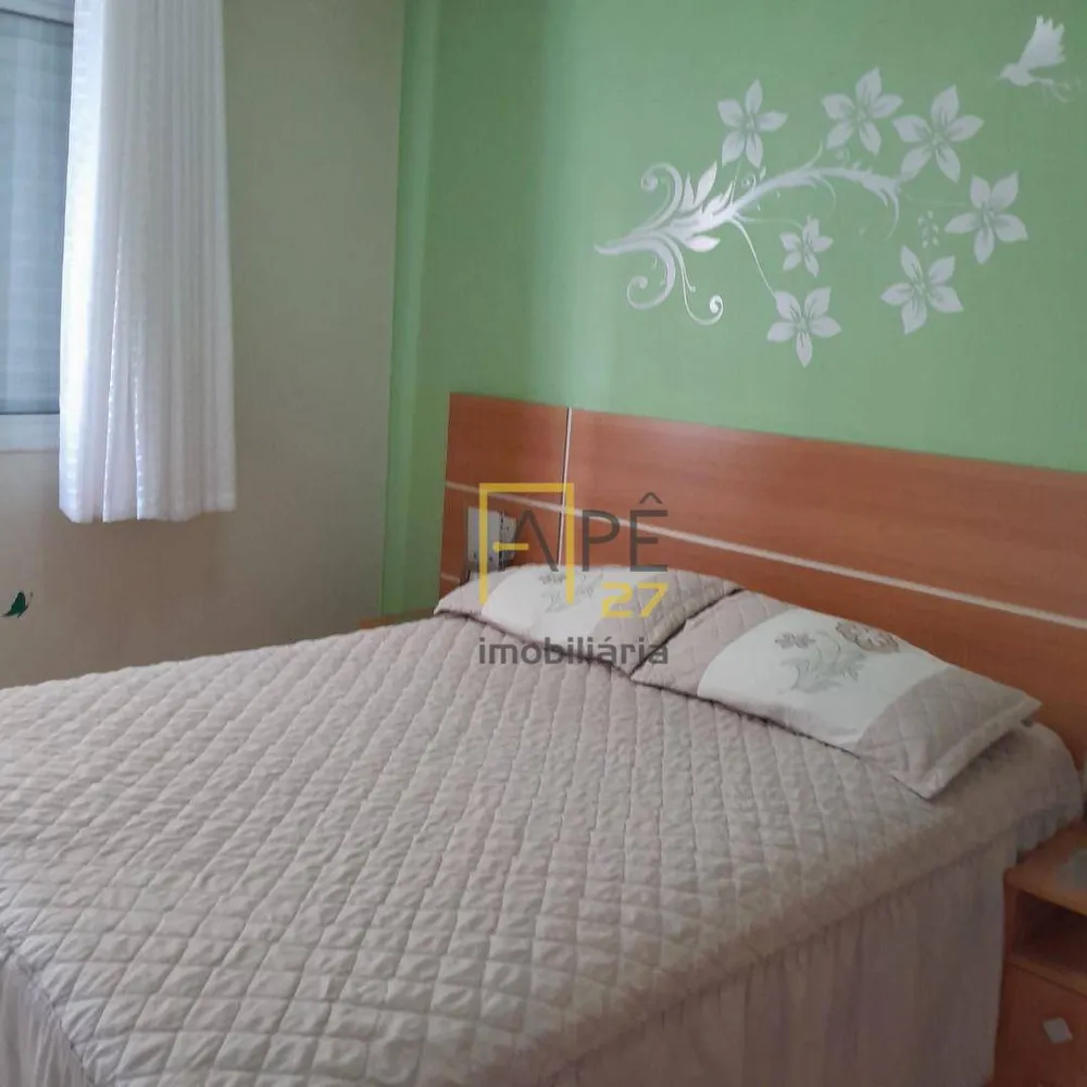 Apartamento, 3 quartos, 68 m² - Foto 3