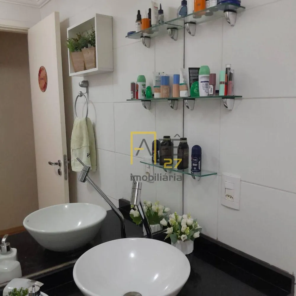 Apartamento, 3 quartos, 68 m² - Foto 1