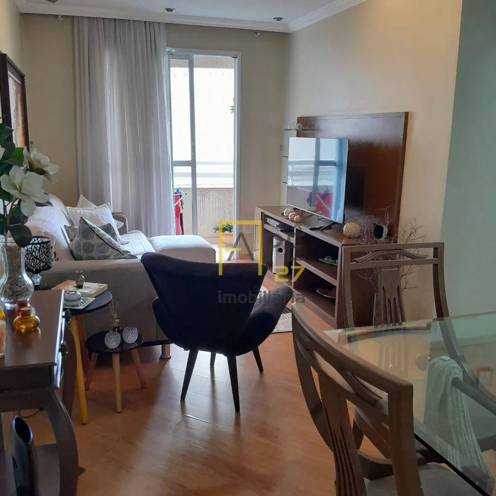Apartamento, 3 quartos, 68 m² - Foto 9