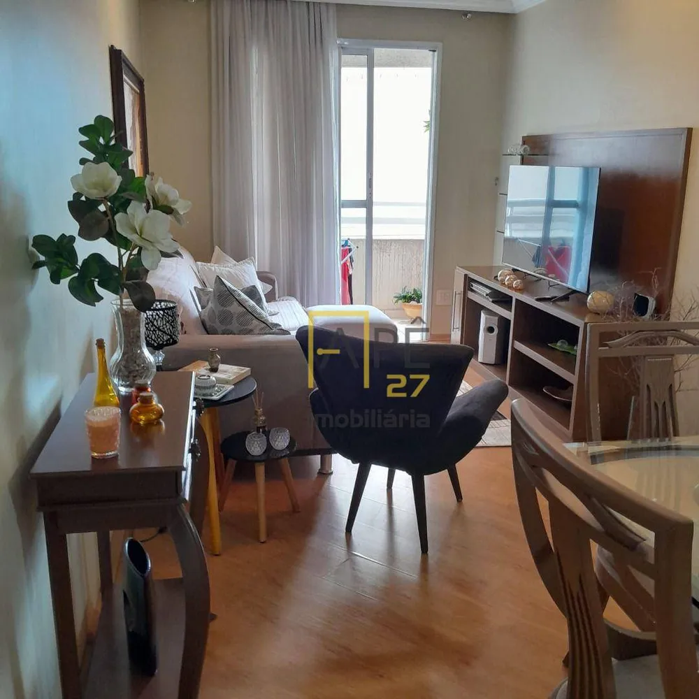 Apartamento, 3 quartos, 68 m² - Foto 11