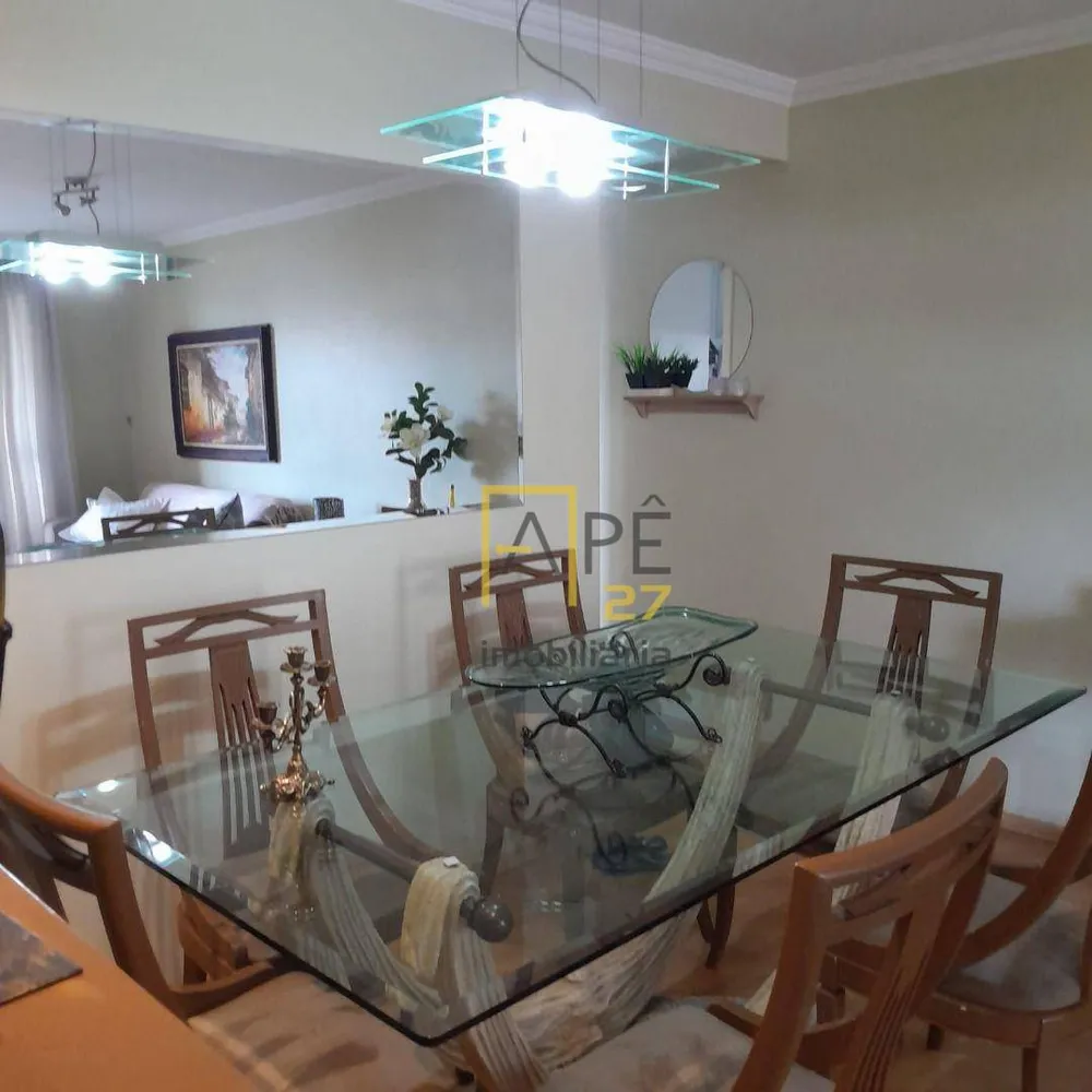 Apartamento, 3 quartos, 68 m² - Foto 2