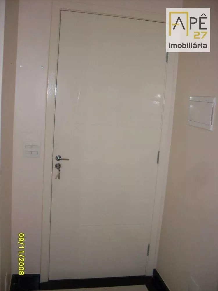 Apartamento à venda com 2 quartos, 49m² - Foto 1