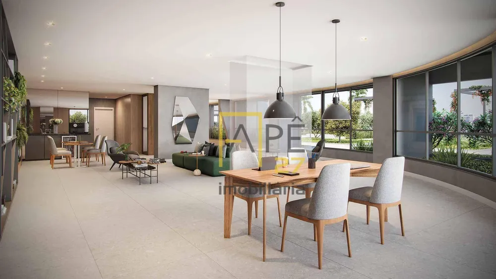 Apartamento, 1 quarto, 24 m² - Foto 9