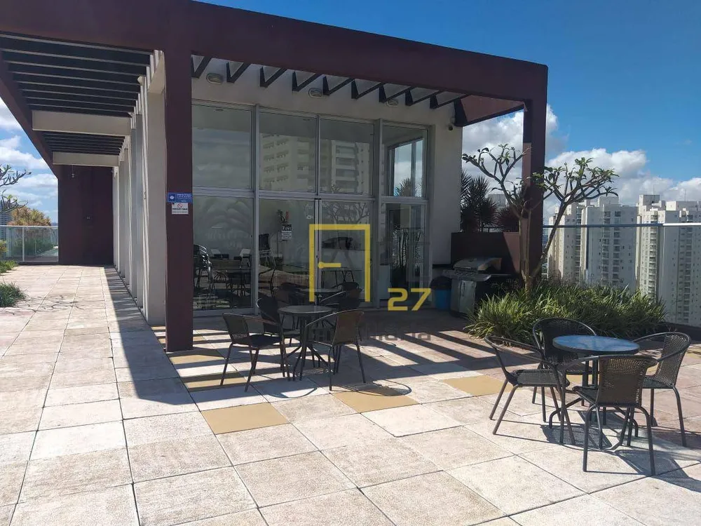 Kitnet-Studio, 36 m² - Foto 7
