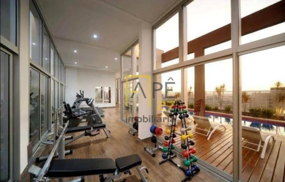 Kitnet-Studio, 36 m² - Foto 6