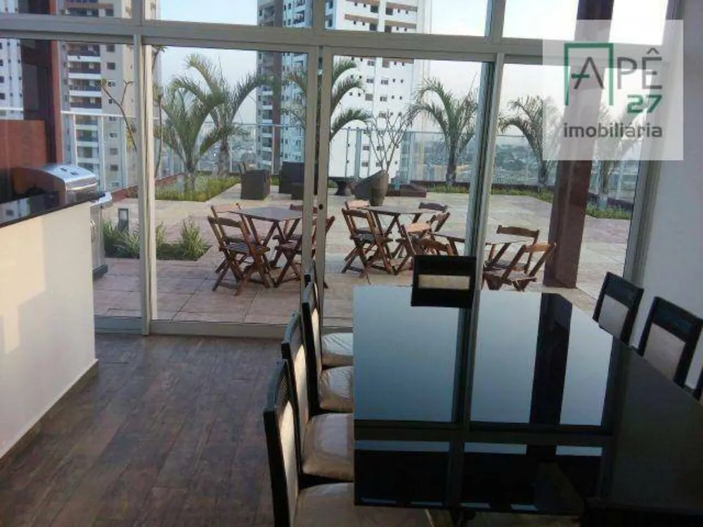 Kitnet-Studio, 36 m² - Foto 3
