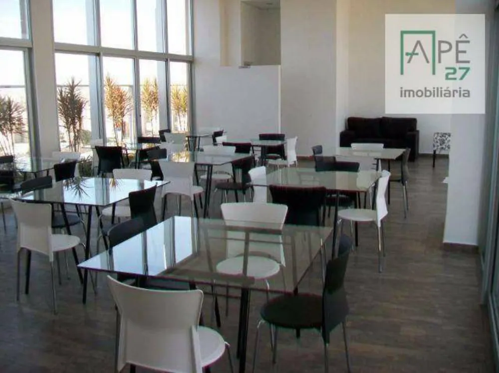 Kitnet-Studio, 36 m² - Foto 10