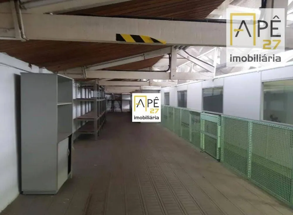 Prédio Inteiro, 624 m² - Foto 6