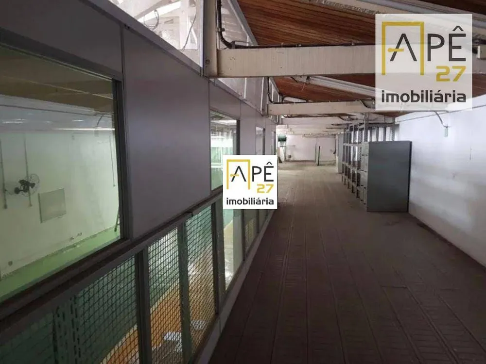 Prédio Inteiro, 624 m² - Foto 1