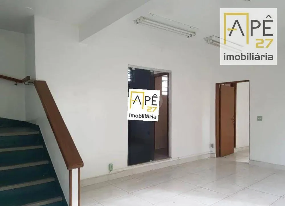 Prédio Inteiro, 624 m² - Foto 2